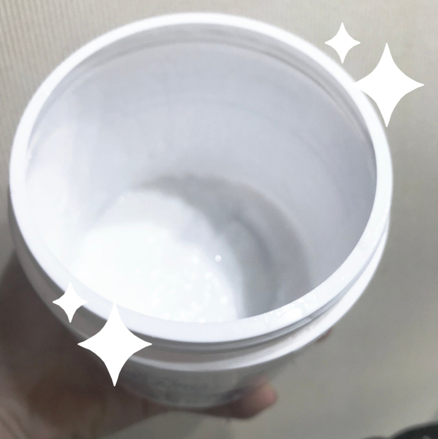 ゴートミルクヘアマスク/GOAT'S MILK/ヘアマスク・ヘアパックを使ったクチコミ(2枚目)