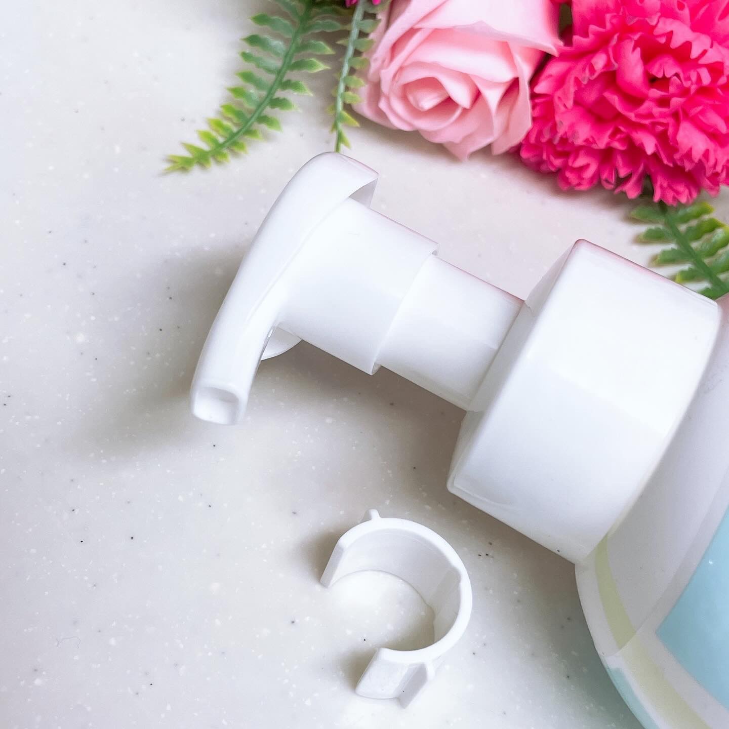 世界の果実 すっきり泡洗顔/世界の果実/泡洗顔を使ったクチコミ（2枚目）