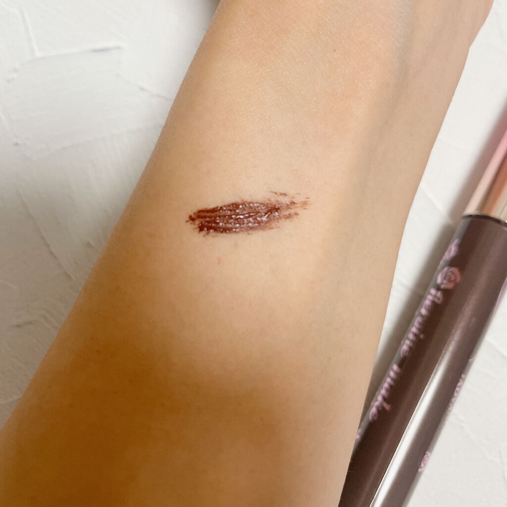 ロング&カールマスカラ アドバンストフィルム/ヒロインメイク/マスカラを使ったクチコミ(3枚目)