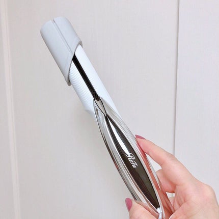 リファ ビューテック ストレートアイロン/ReFa/ストレートアイロンを使ったクチコミ(3枚目)