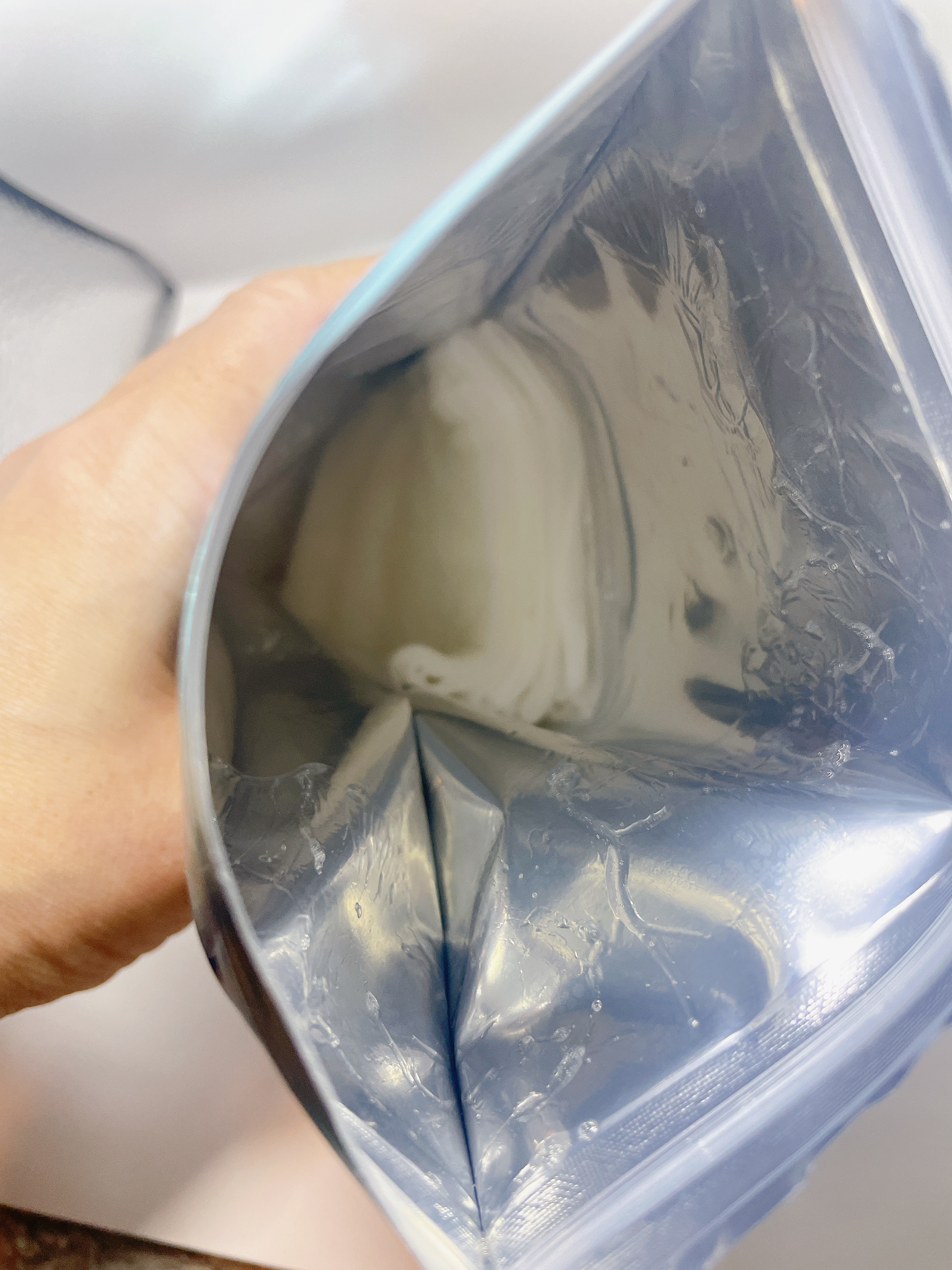 VT リードルS ペプT EXマスク/VT/シートマスク・パックを使ったクチコミ（3枚目）