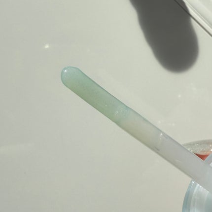 ジューシーベリープランピングリップオイル/TOCOBO/リップグロスを使ったクチコミ(4枚目)