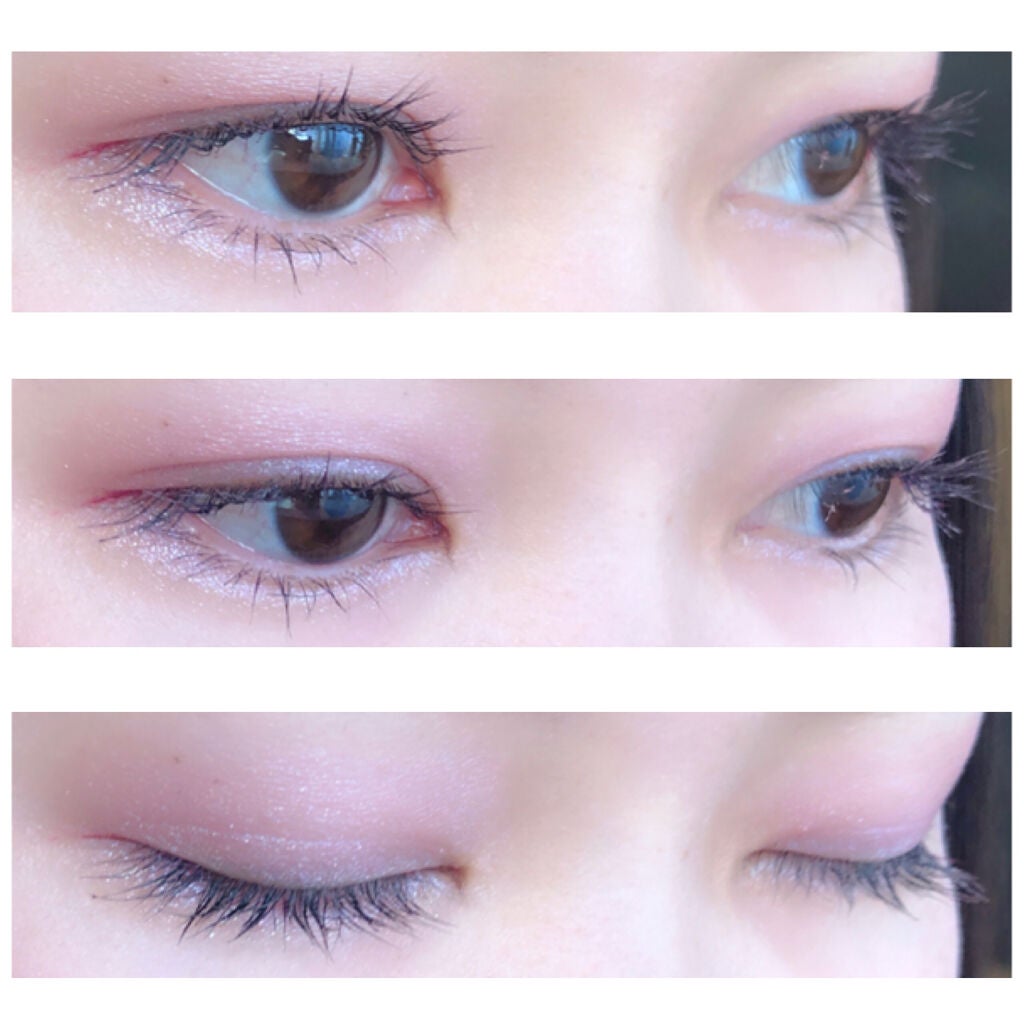 セルヴォーク インディケイトアイブロウパウダー/Celvoke/パウダーアイブロウを使ったクチコミ(3枚目)