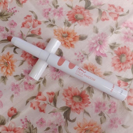 アイムスティックシャドウシマー/i’m meme/スティックアイシャドウを使ったクチコミ(2枚目)