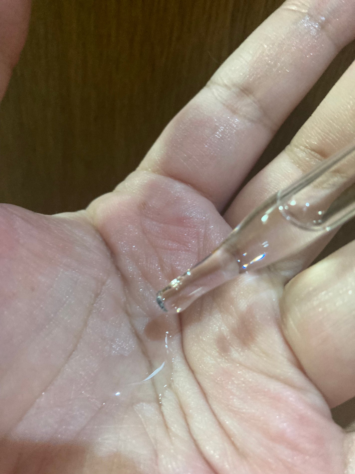 ハイドロクリームPHQ-5/KISO/フェイスクリームを使ったクチコミ(3枚目)