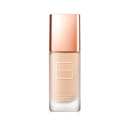 23 ミディアムベージュ