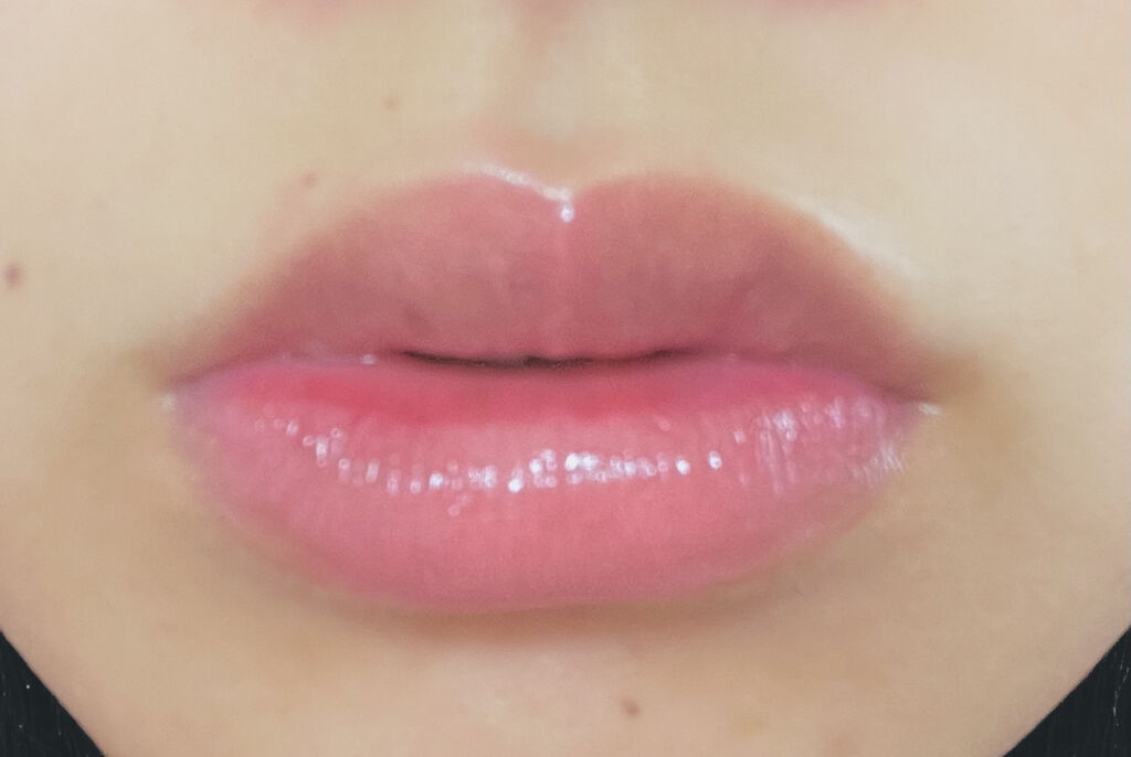 レブロン キス シュガー スクラブ/REVLON/リップスクラブを使ったクチコミ（1枚目）