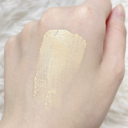 ハートリーフシーンカバークッション/23years old/クッションファンデーションを使ったクチコミ(5枚目)