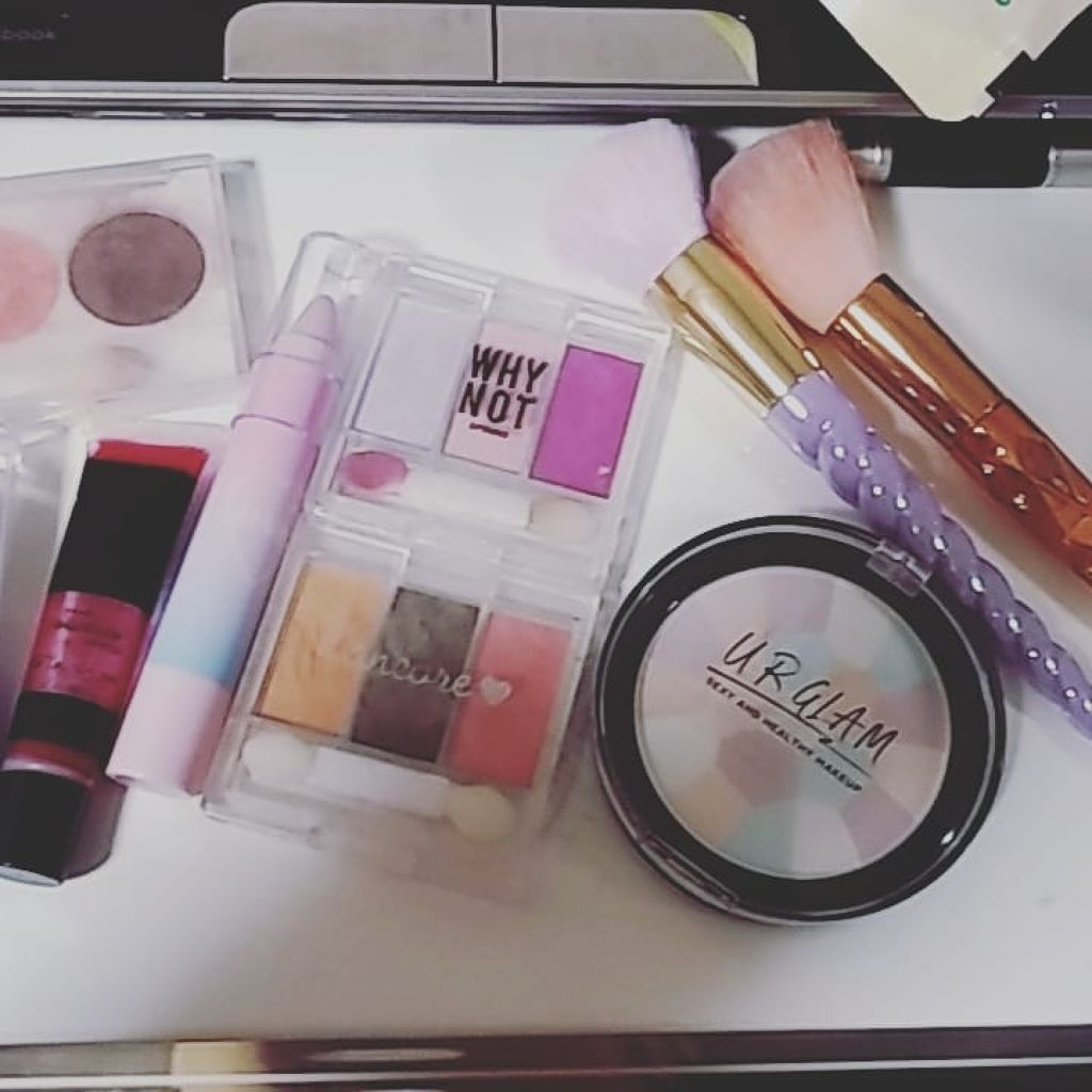 カラーエナメルグロス/KATE/リップグロスを使ったクチコミ(1枚目)