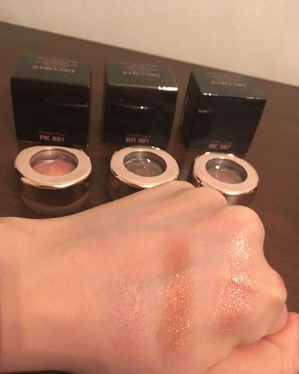 マルチプルーフラスティングリキッドアイライナー/DAZZSHOP/リキッドアイライナーを使ったクチコミ(4枚目)