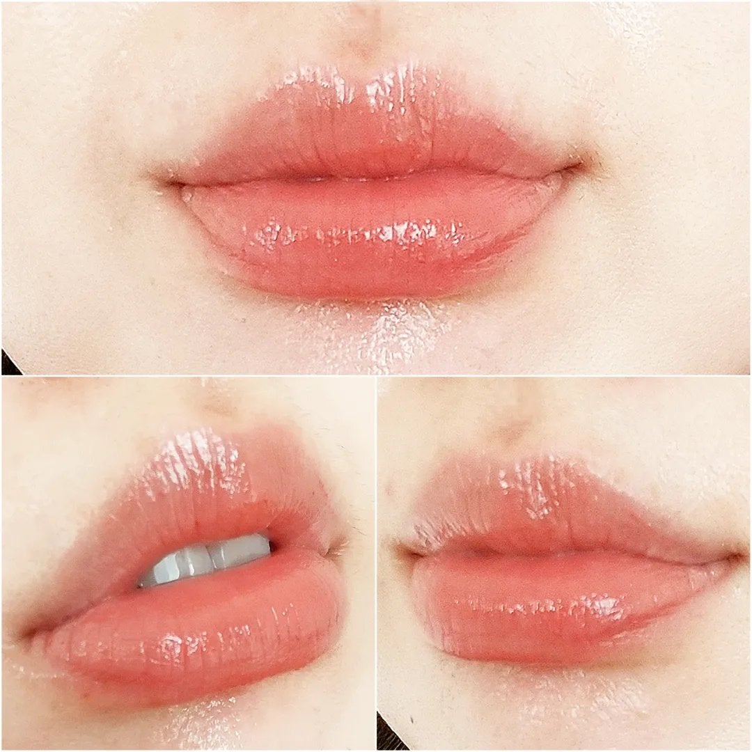 マットリップスティック/DAISY DOLL by MARY QUANT/口紅を使ったクチコミ(3枚目)