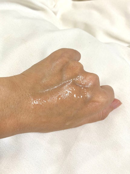 ローズウォーターインオイル/SABON/ミスト状化粧水を使ったクチコミ(4枚目)