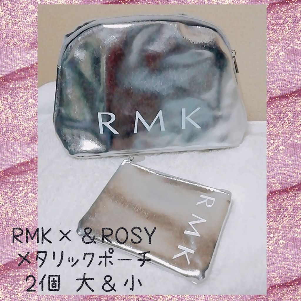 &ROSY  2019年8月号/&ROSY/雑誌を使ったクチコミ(2枚目)