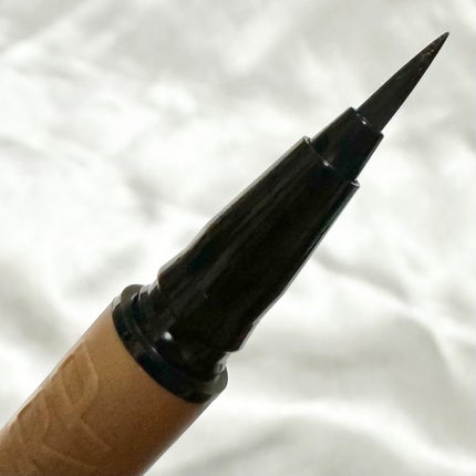 ウルトラカラー アイライナー/MAYBELLINE NEW YORK/リキッドアイライナーを使ったクチコミ(5枚目)