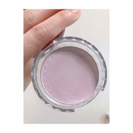 UVクリアフェイスパウダー/CEZANNE/プレストパウダーを使ったクチコミ(2枚目)