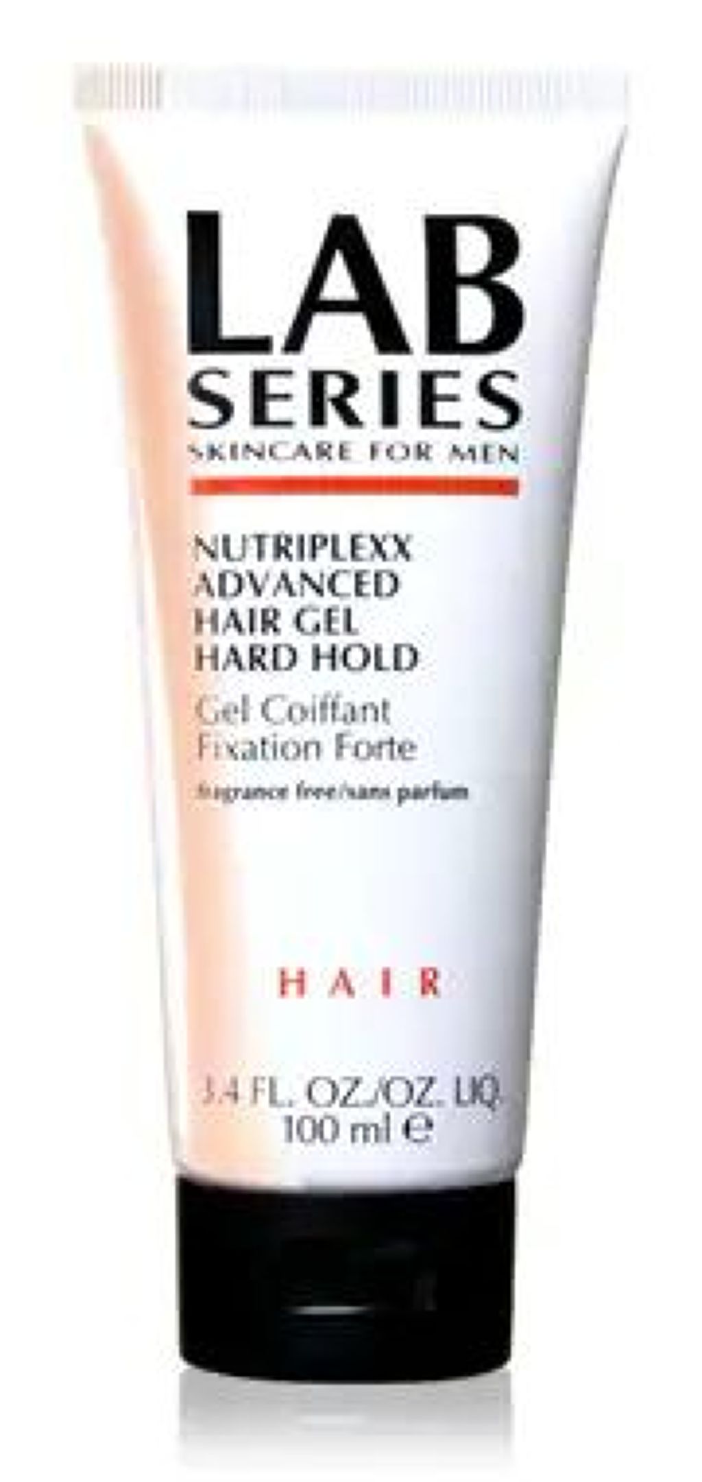 ラボ シリーズ ニュートラプレックス アドバンスト ヘアー ジェル ハード ホールド