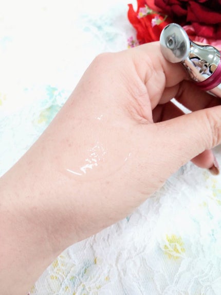 アイエッセンス プレミア/ceruru.b/アイケア・アイクリームを使ったクチコミ(4枚目)