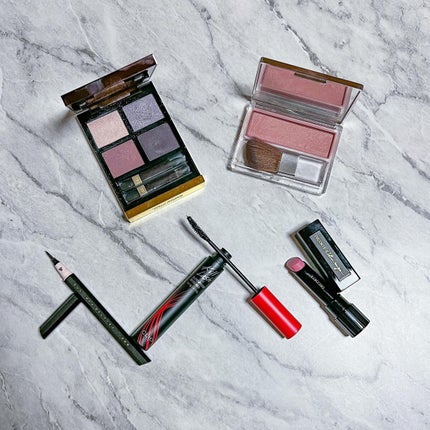 ブラッシング ブラッシュ/CLINIQUE/パウダーチークを使ったクチコミ(2枚目)