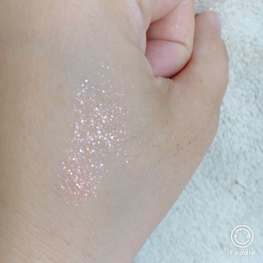 アイカラー プレイフル/エレガンス クルーズ/単色アイシャドウを使ったクチコミ（2枚目）