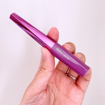 「塗るつけまつげ」自まつげ際立てタイプ/デジャヴュ/マスカラを使ったクチコミ(3枚目)