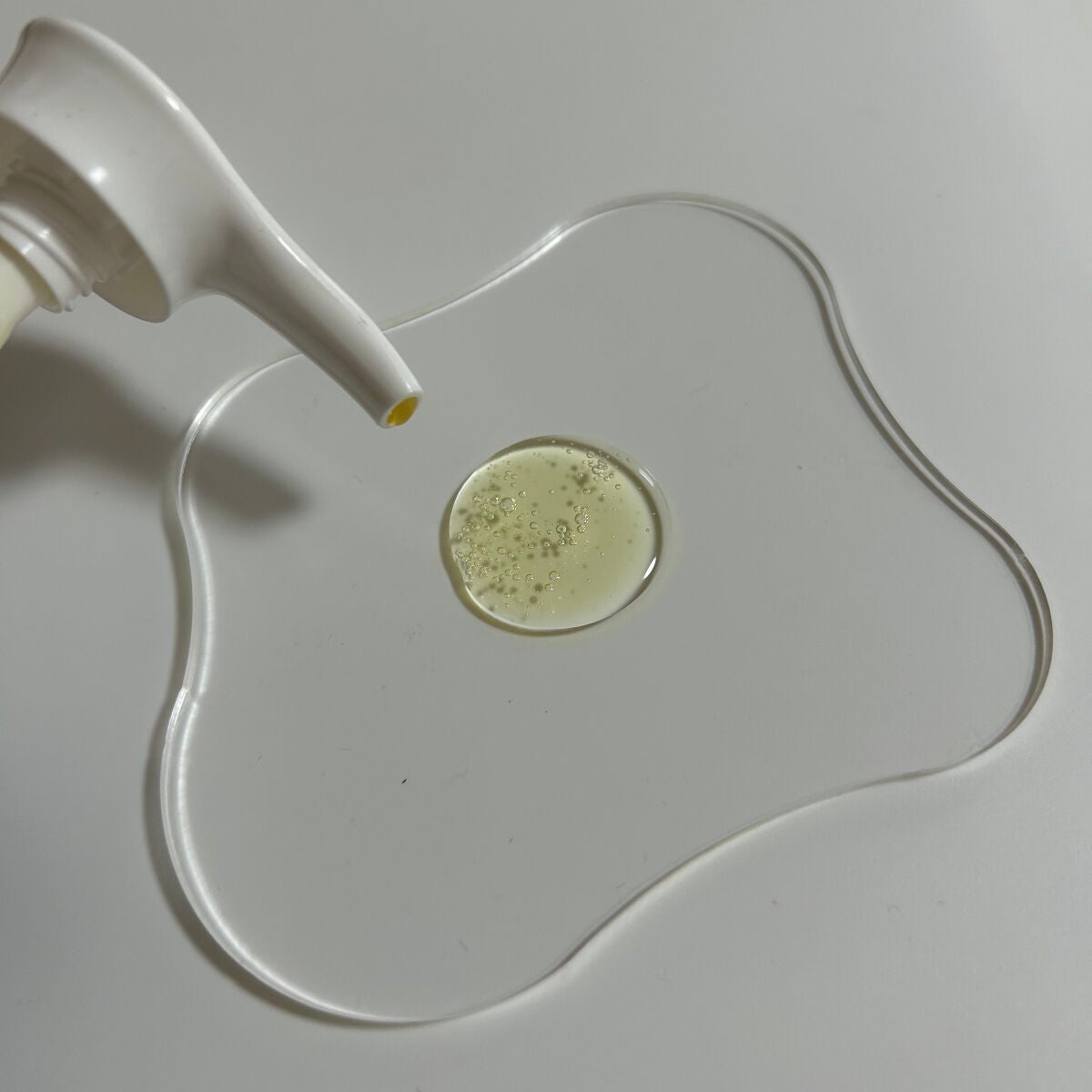 リフレッシングボディソープ(レモン&ベルガモットの香り)/Vitaming/ボディソープを使ったクチコミ(2枚目)