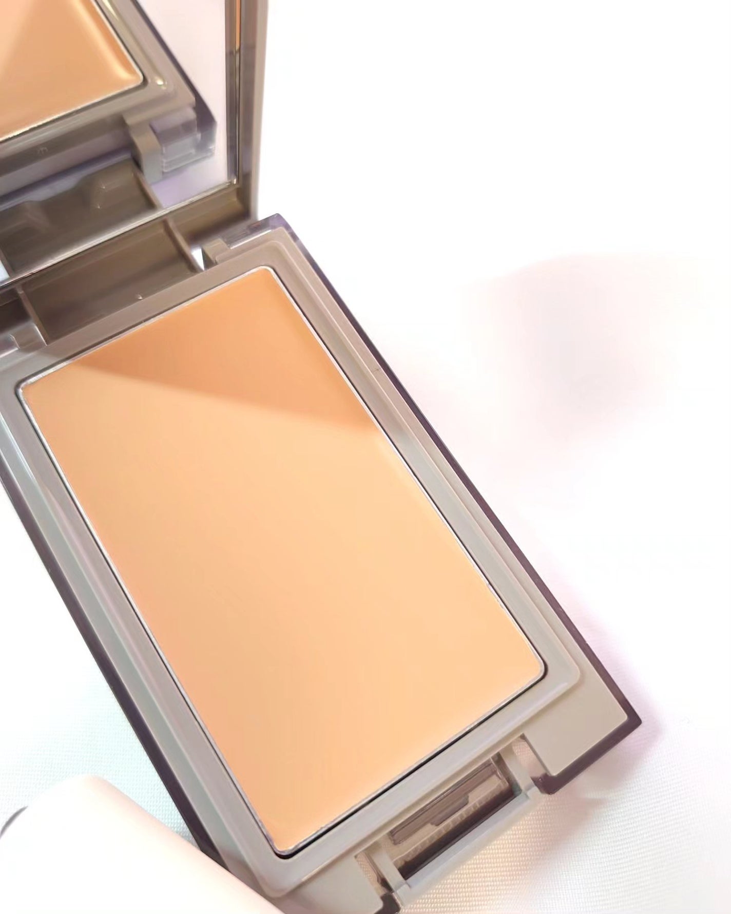 プリマヴィスタ デイトリートメントバーム 〈ローラータイプ〉/プリマヴィスタ/その他ファンデーションを使ったクチコミ(3枚目)