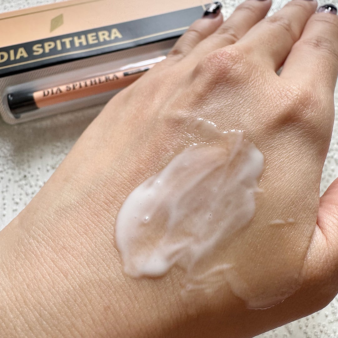 ダイヤスピキュール/NUDIQUE/美容液を使ったクチコミ(7枚目)