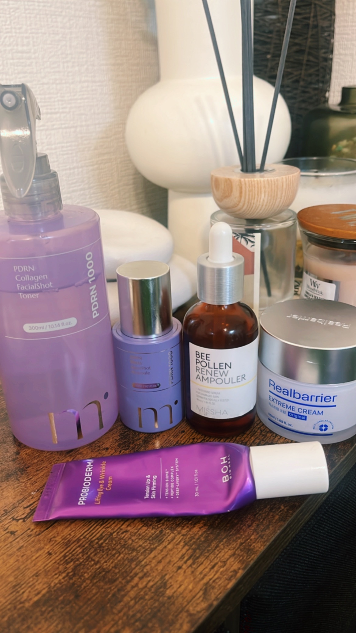 BP 美容液/MISSHA/美容液を使ったクチコミ（1枚目）