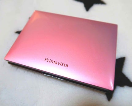 コンパクトケース パウダーファンデーション用/ソフィーナ プリマヴィスタ ディア/その他化粧小物を使ったクチコミ(2枚目)