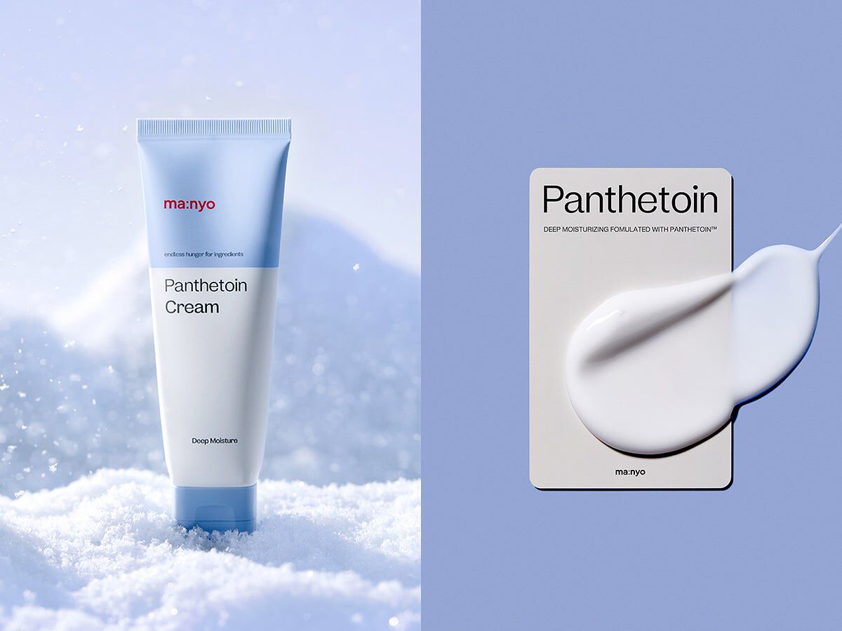 パンテトインクリーム manyo