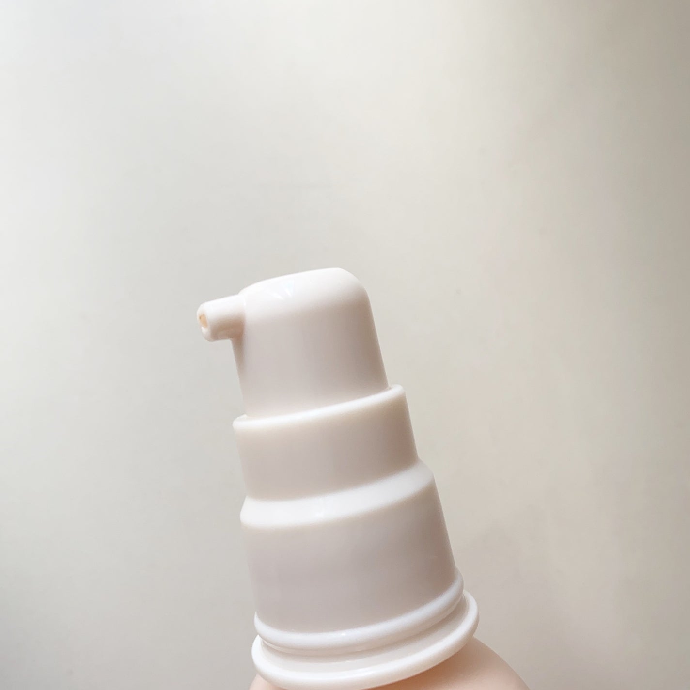 プロテクティング ファンデーション プライマー /PAUL & JOE BEAUTE/化粧下地を使ったクチコミ(3枚目)