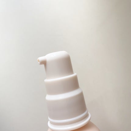 プロテクティング ファンデーション プライマー /PAUL & JOE BEAUTE/化粧下地を使ったクチコミ(3枚目)