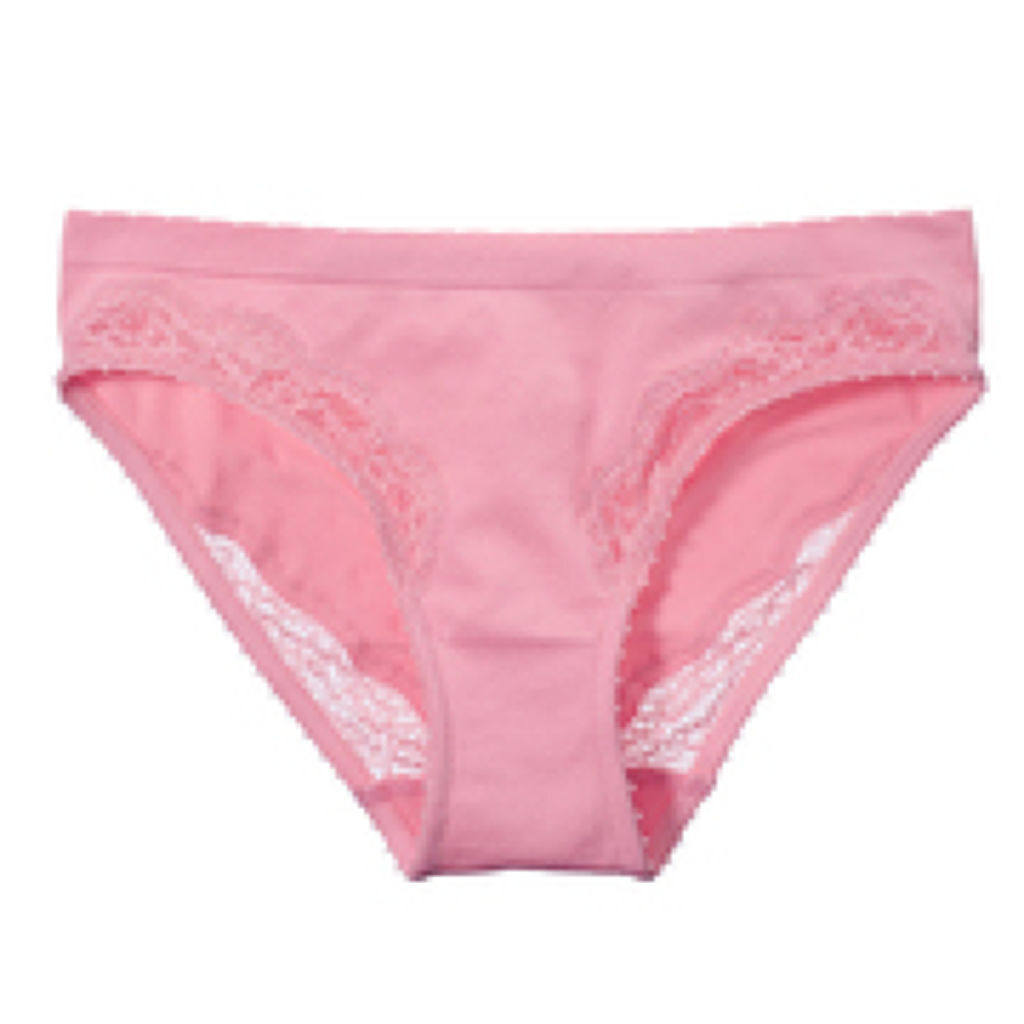 ミラクルワークパンティ ピンク