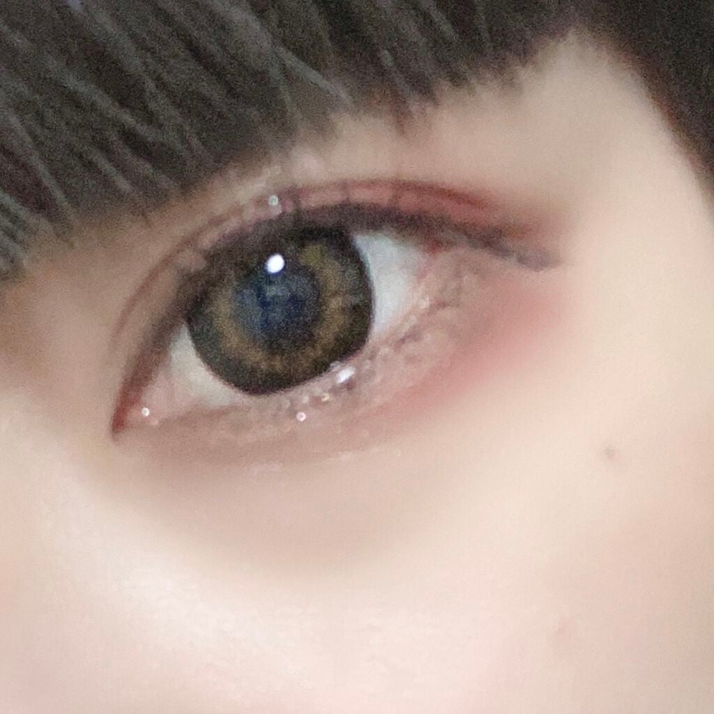 secretcandymagic(シークレットキャンディーマジック)1month/secret candymagic/1ヶ月(1MONTH)カラコン by 雪ちゃん@土木女子