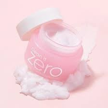 クリーンイットゼロ クレンジングバーム オリジナル/BANILA CO/クレンジングバームを使ったクチコミ(1枚目)