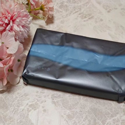 よそいき保湿ティシュ/ネピア/ティッシュを使ったクチコミ(5枚目)