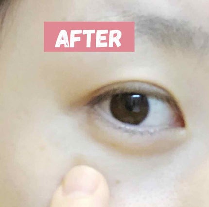 ルドゥーブル/ルドゥーブル/二重まぶた用アイテムを使ったクチコミ(4枚目)
