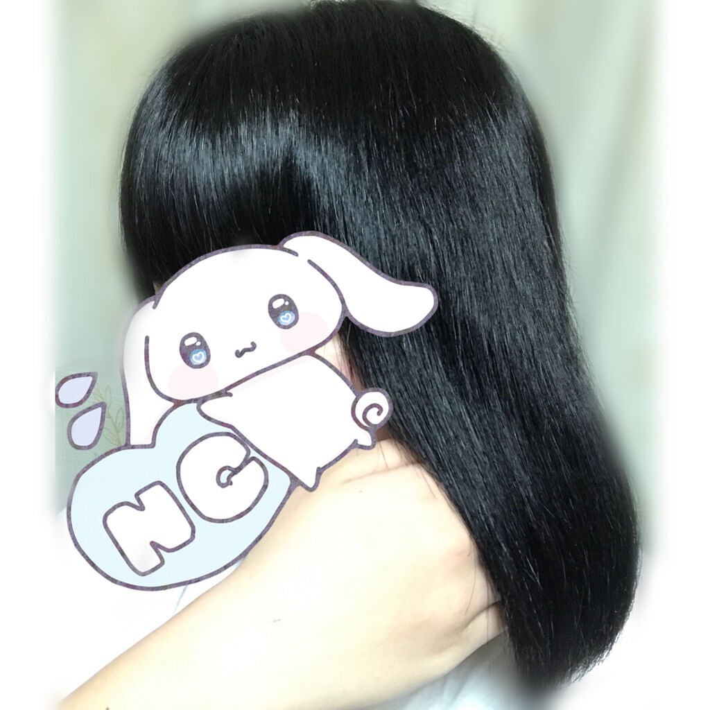 フィーノ プレミアムタッチ 濃厚美容液ヘアオイル/フィーノ/ヘアオイルを使ったクチコミ(3枚目)