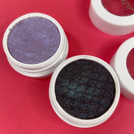 Super Shock Shadow/ColourPop/単色アイシャドウを使ったクチコミ(5枚目)