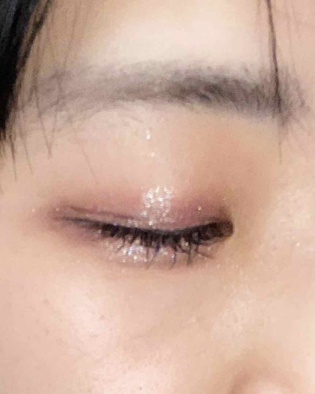 Venus Marble アイシャドウキャットシリーズ/Venus Marble/アイシャドウパレットを使ったクチコミ（2枚目）