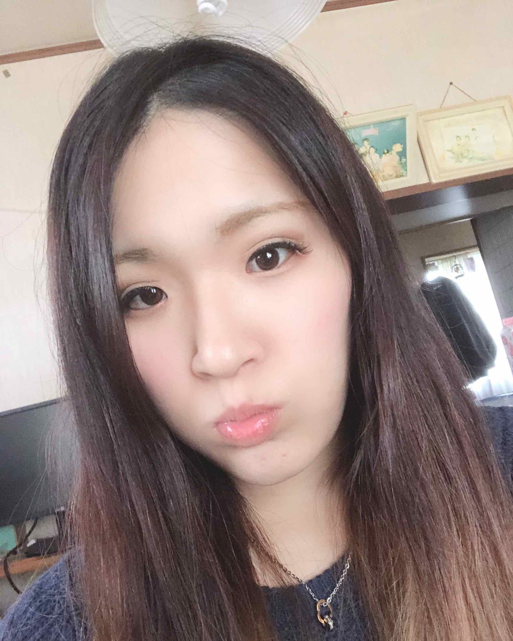 【旧品】パーフェクトスタイリストアイズ/キャンメイク/アイシャドウパレットを使ったクチコミ(2枚目)