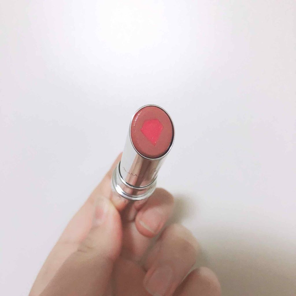 ミラーレスティントルージュ/レディット/リップティントを使ったクチコミ（3枚目）