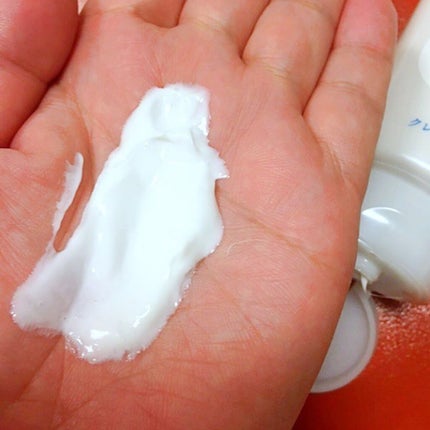 パーフェクトホワイトクレイ/SENKA(専科)/洗顔フォームを使ったクチコミ(5枚目)