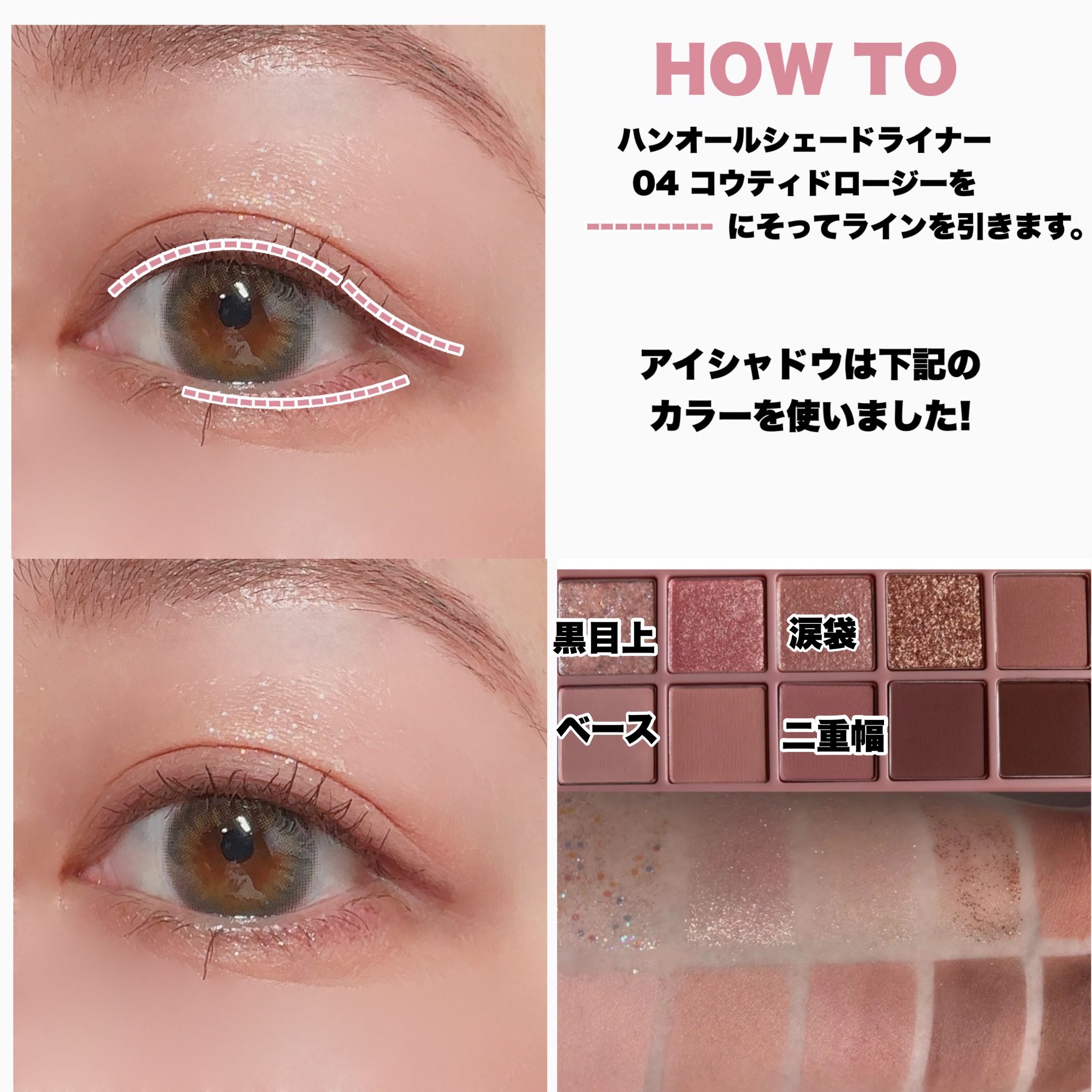 MOLAK 1day/MOLAK/ワンデー（１DAY）カラコンを使ったクチコミ（3枚目）