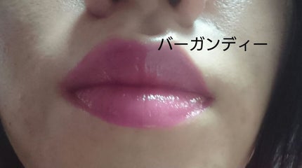 オペラ リップティント N/OPERA/リップティントを使ったクチコミ(3枚目)