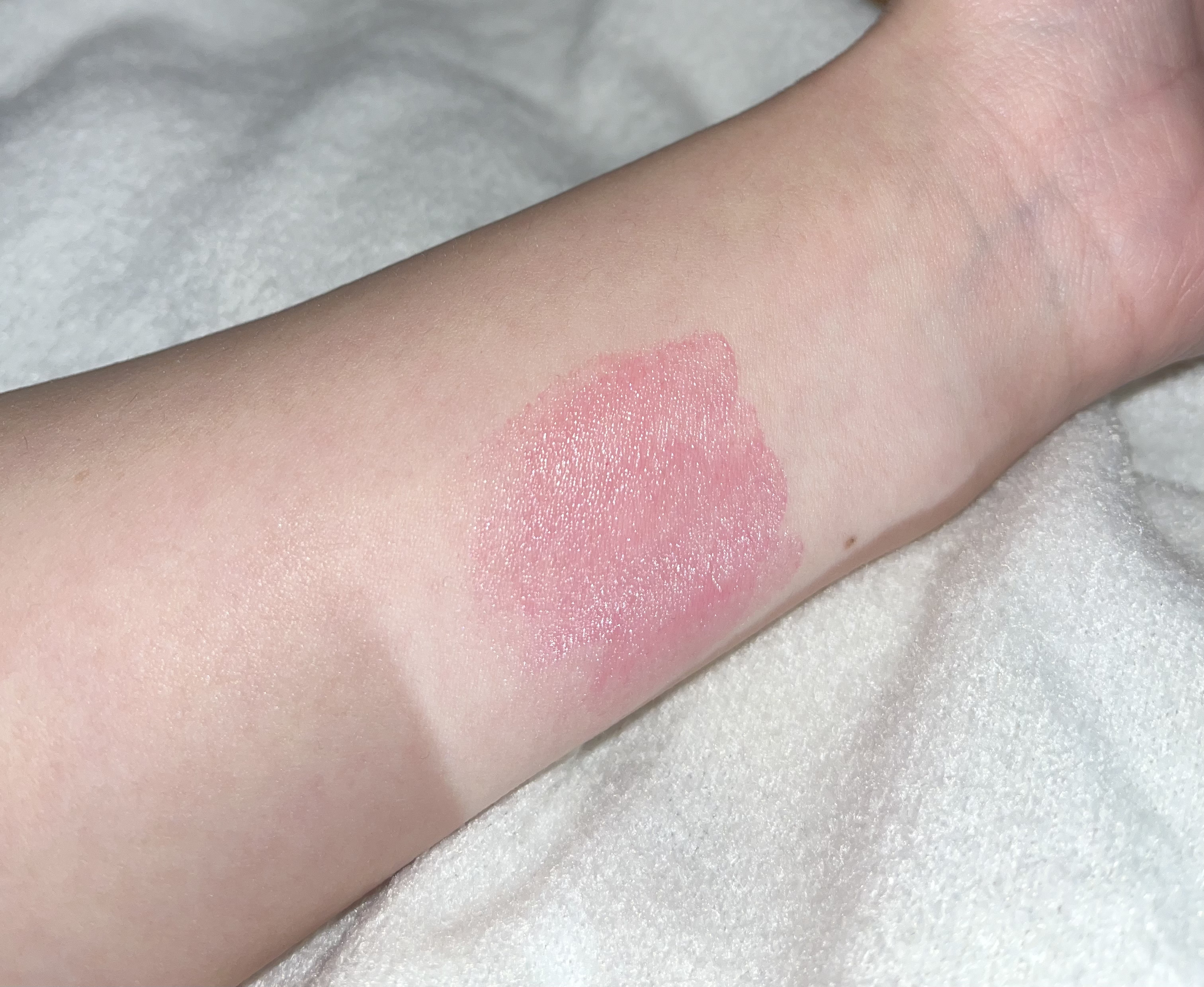 ディオール アディクト リップ グロウ/Dior/リップバームを使ったクチコミ（2枚目）