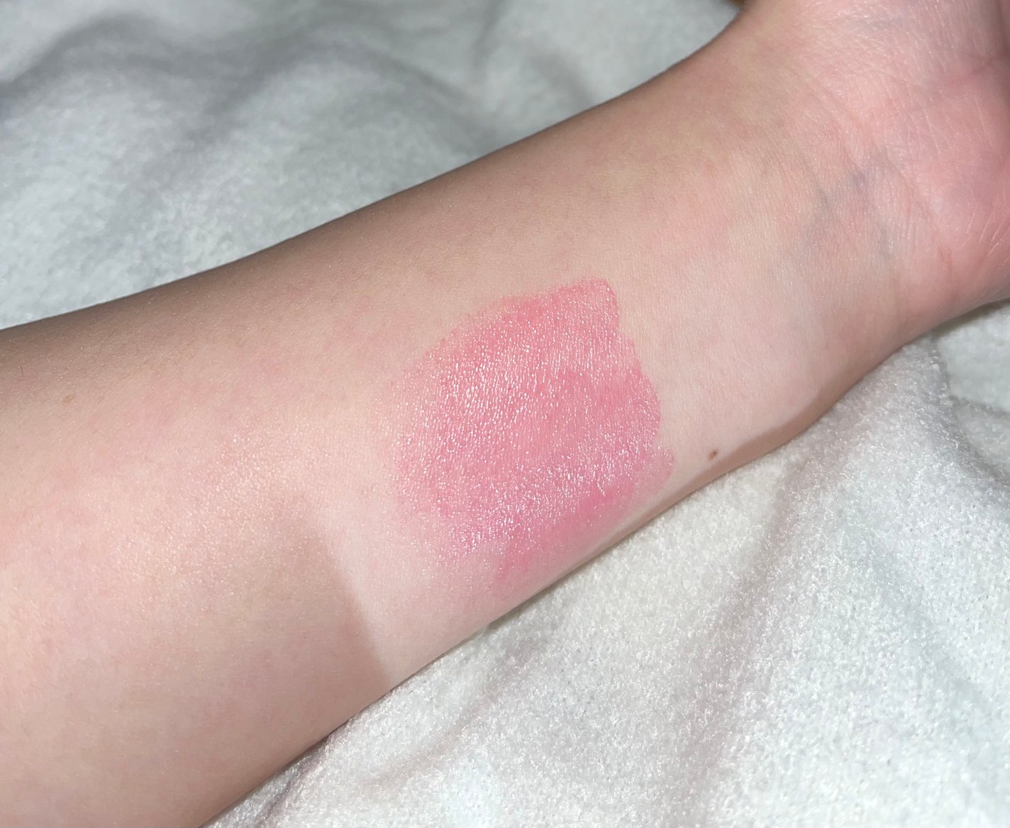 ディオール アディクト リップ グロウ/Dior/リップバームを使ったクチコミ(2枚目)