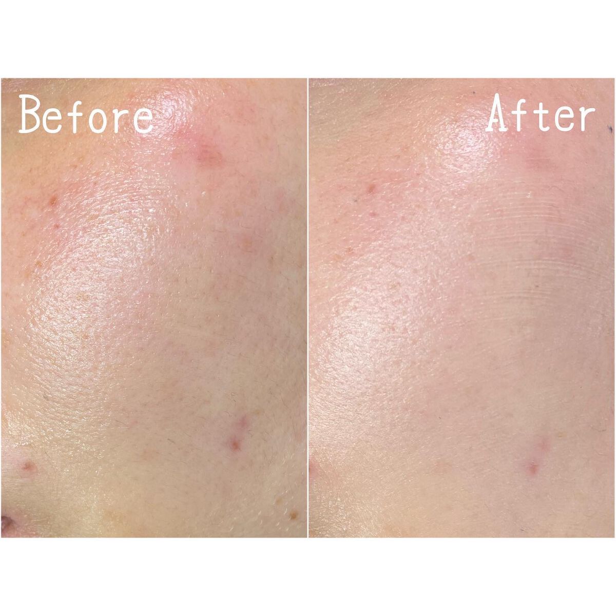 ニベアUV ディープ プロテクト＆ケア エッセンス/ニベア/日焼け止めローションを使ったクチコミ（3枚目）