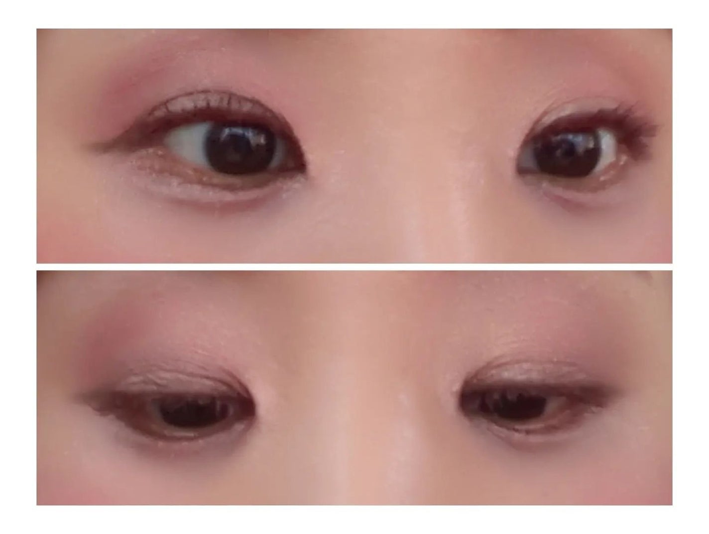 コンスピキュアス クリームチークス/Amplitude/ジェル・クリームチークを使ったクチコミ(5枚目)