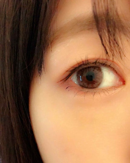 モテライナー リキッド/UZU BY FLOWFUSHI/リキッドアイライナーを使ったクチコミ(1枚目)